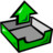 Out Box Icon